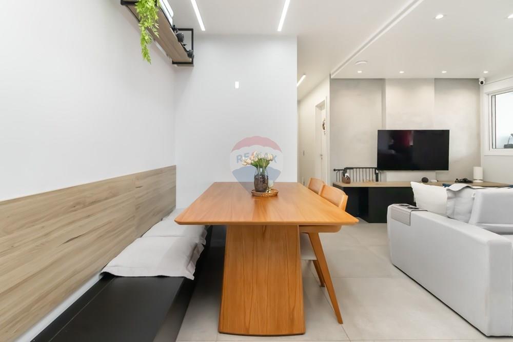 Apartamento - Venda - São Paulo , São Paulo - Cópia de Cópia de Cópia de IMG_3891.jpg - Sala - 601131075-22