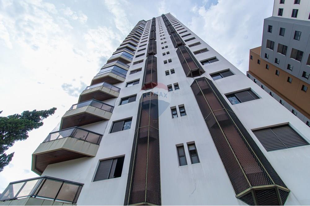 Apartamento - Alugar - São Paulo , São Paulo - Fachada 03.jpg - 601081096-11