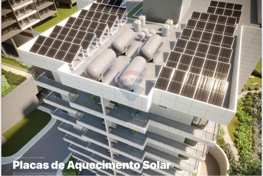 Apartamento à venda com 1 quarto, 45m² - Foto 4