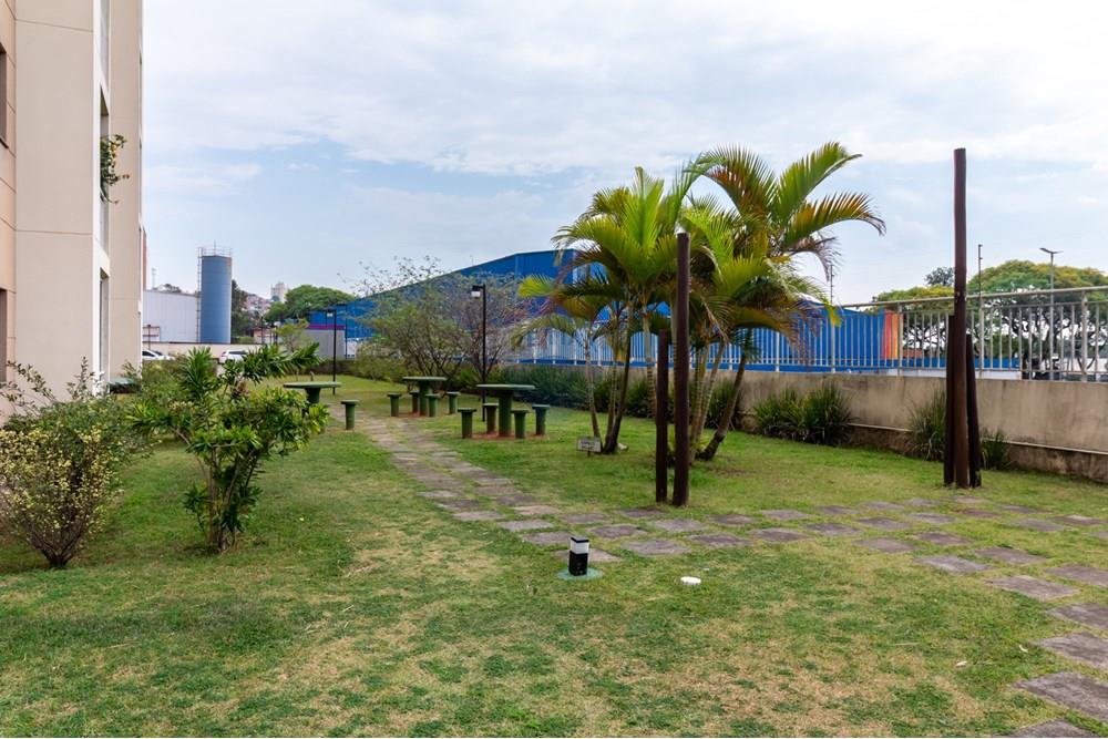 Residential - Kondo/ Apartemen - São Paulo , São Paulo - BR - 02area-condominial_012.jpg - 602101011-226