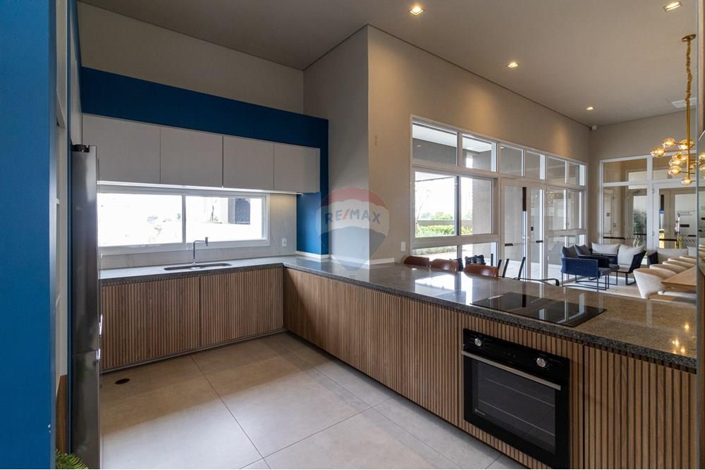 Apartamento - Venda - São Paulo , São Paulo - IMG_3638.jpg - Salão de Festas - 601751033-92