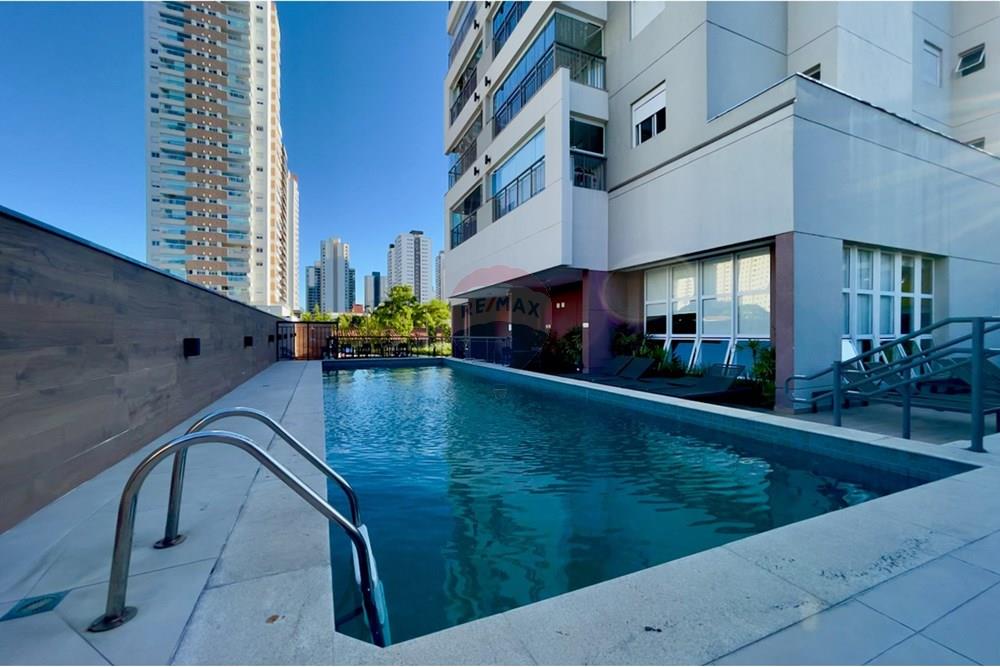 Apartamento - Venda - São Paulo , São Paulo - 601301091-1 Apartamento a venda na Rua das Flechas 167 - Jardim Prudência - Remax (42).jpeg - 601301091-1