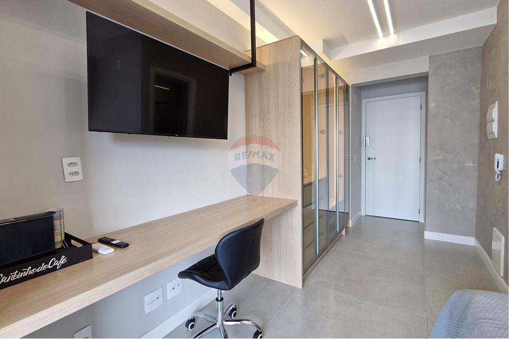 Studio - Venda - São Paulo , São Paulo - Cópia de RUA SÃO BENEDITO, 189 (11).jpg - 601131004-169