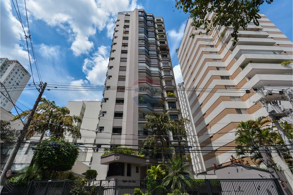 Cobertura - Venda - São Paulo , São Paulo - Externas_Castro Alves (17).jpg - 601251084-261