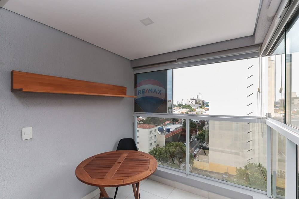 Apartamento - Venda - São Paulo , São Paulo - 03sala_006.jpg - 601421003-82