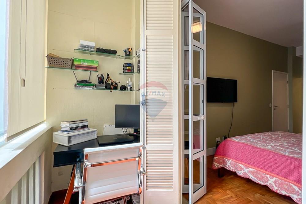 Apartamento - Venda - São Paulo , São Paulo - 26A - TERRAÇO SUITE 1.jpg - 601371058-28