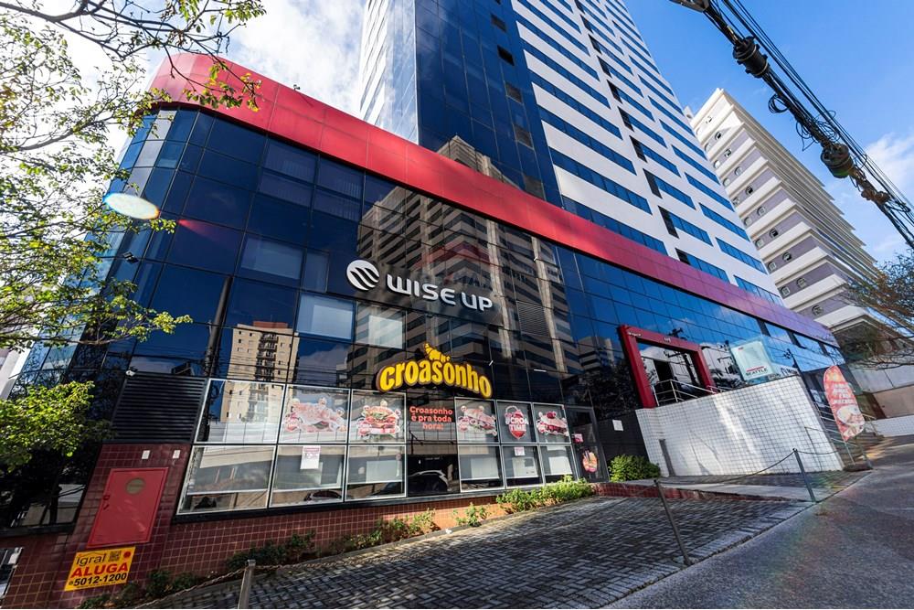 Cj. Comercial/ Sala - Venda - São Paulo , São Paulo - 601301082-6-3.JPG - 601301018-369