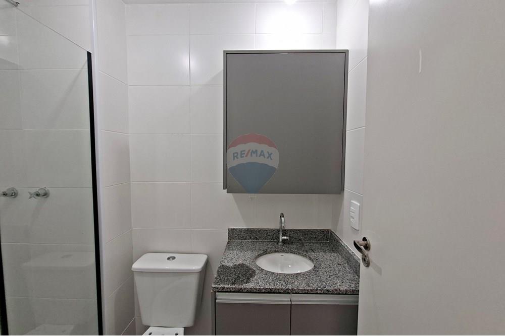 Apartamento - Alugar - São Paulo , São Paulo - 20251118_170104.jpg - Banheiro - 601751111-3