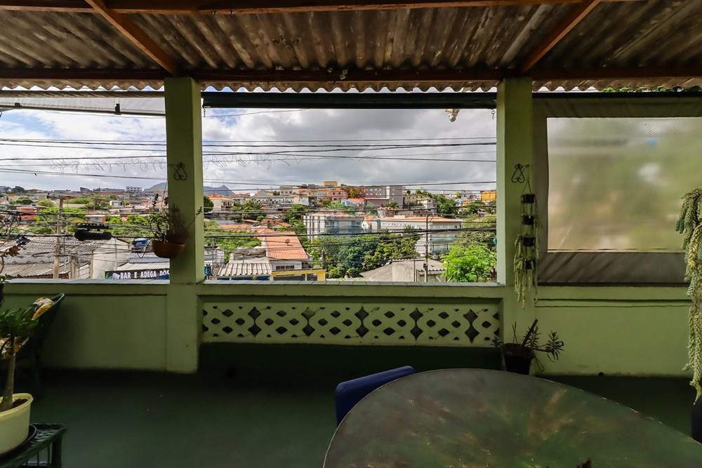 Casa - Venda - São Paulo , São Paulo - 10varanda_003.JPG - 602281047-1