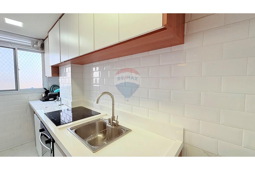 Apartamento - Alugar - São Paulo , São Paulo - IMG_7670.JPEG - 602451001-18