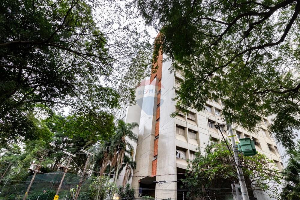 Apartamento - Venda - São Paulo , São Paulo - 21 FACHADA (2).jpg - 602281022-104