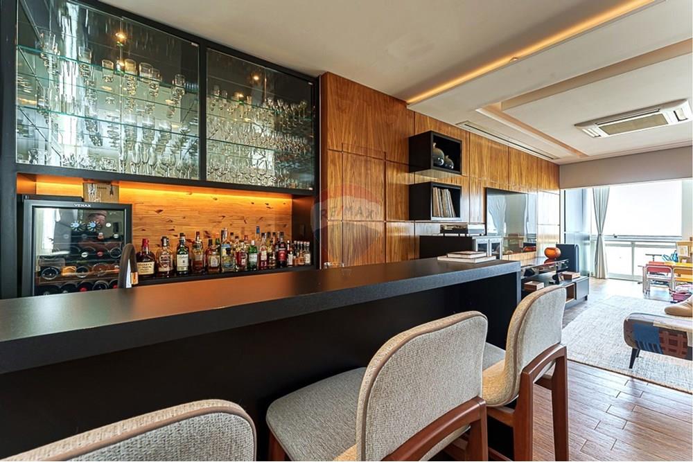 Cobertura - Venda - São Paulo , São Paulo - 15.jpg - Adega (Bar) - 601371031-39