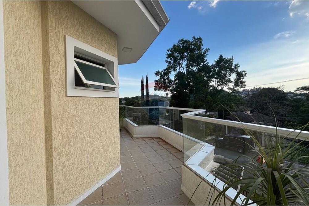 Casa de Condomínio - Alugar - Granja Viana , São Paulo - Imagem do WhatsApp de 2025-12-01 à(s) 22.57.06_f2ee7700.jpg - 602241014-20