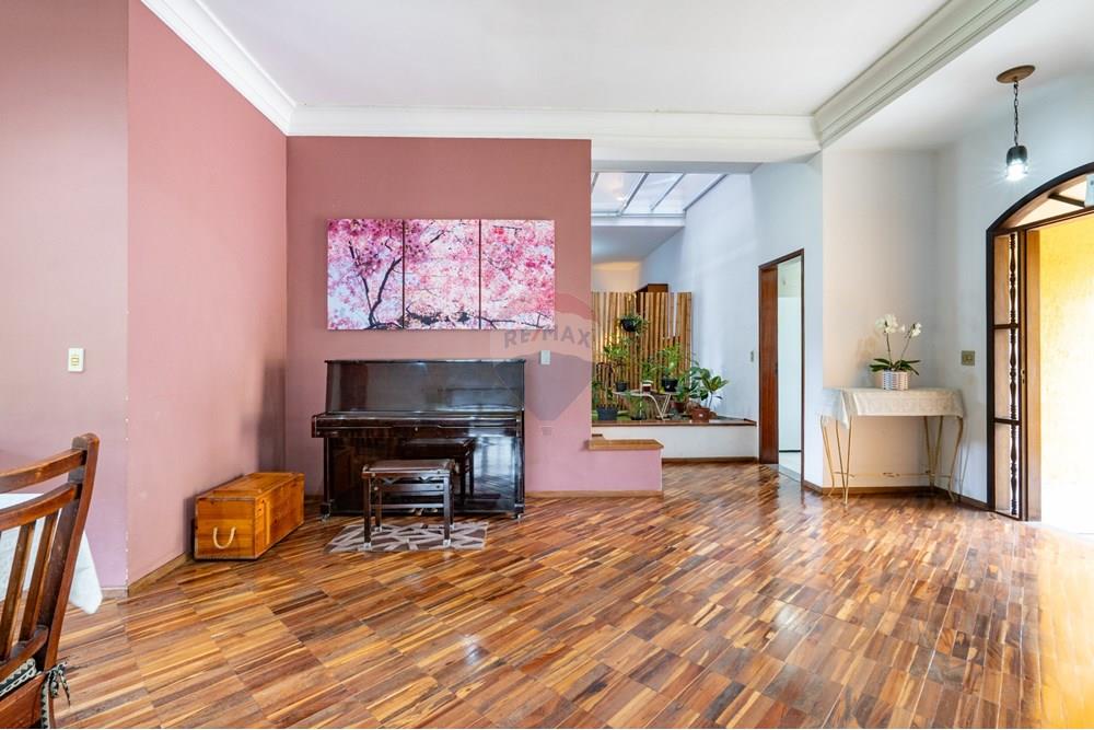 Casa de Condomínio - Venda - Itapecerica da Serra , São Paulo - 01fotos_021.jpg - Sala de jantar - 601331003-36