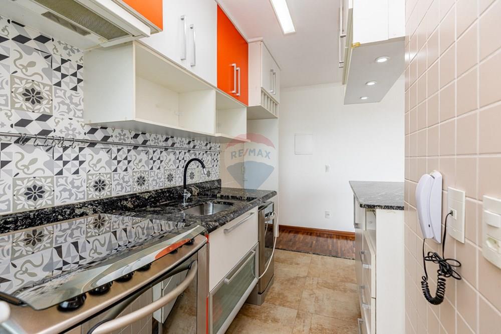 Apartamento - Venda - São Paulo , São Paulo - Cópia de Remax Ares-27.jpg - 601131009-104