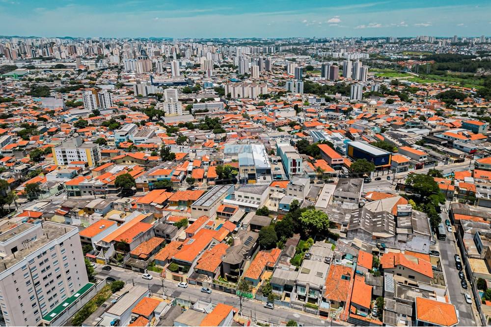 Apartamento - Venda - São Paulo , São Paulo - Cópia de DJI_0325.jpg - 601811024-15