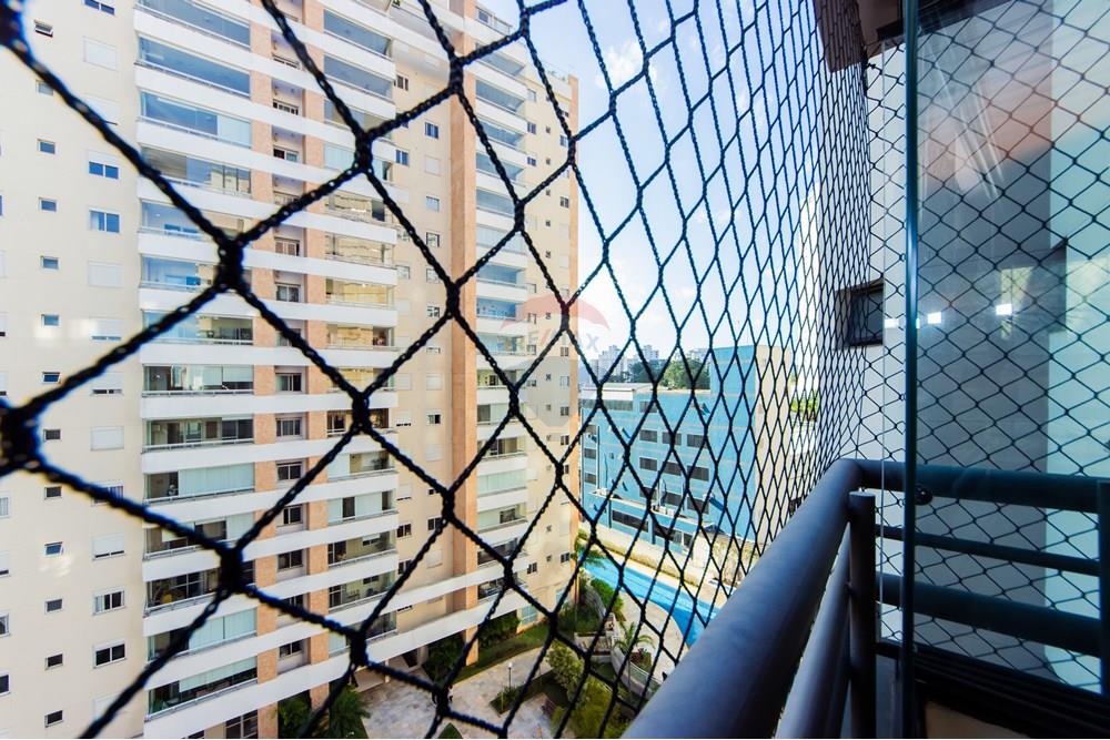 Apartamento - Alugar - São Paulo , São Paulo - IMG_8072.jpg - 602291020-40