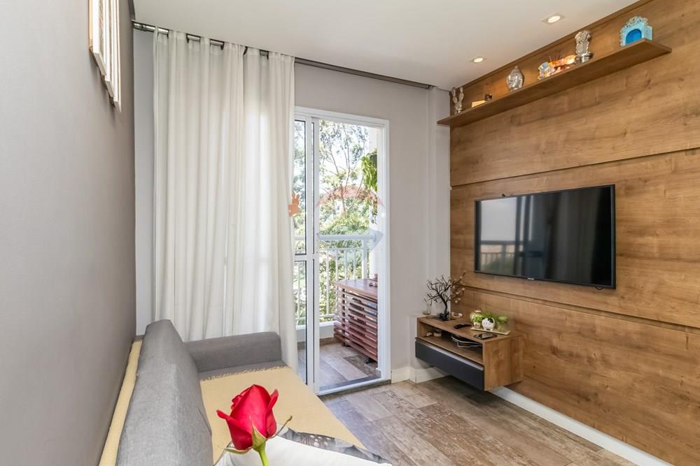 Apartamento - Venda - São Paulo , São Paulo - IMG_765321.jpg - 601441021-44