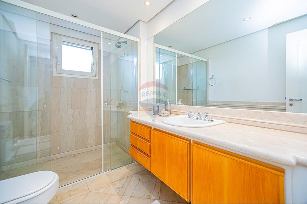 Apartamento - Venda - São Paulo , São Paulo - 32.JPG - Banheiro - 601081007-106