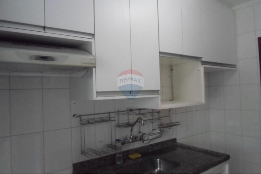 Apartamento - Alugar - São Paulo , São Paulo - SAM_9967.JPG - 601361021-1754