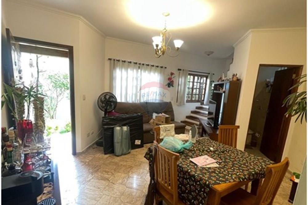 Sobrado - Venda - São Paulo , São Paulo - IMG-20251113-WA0073.jpg - 602061001-190