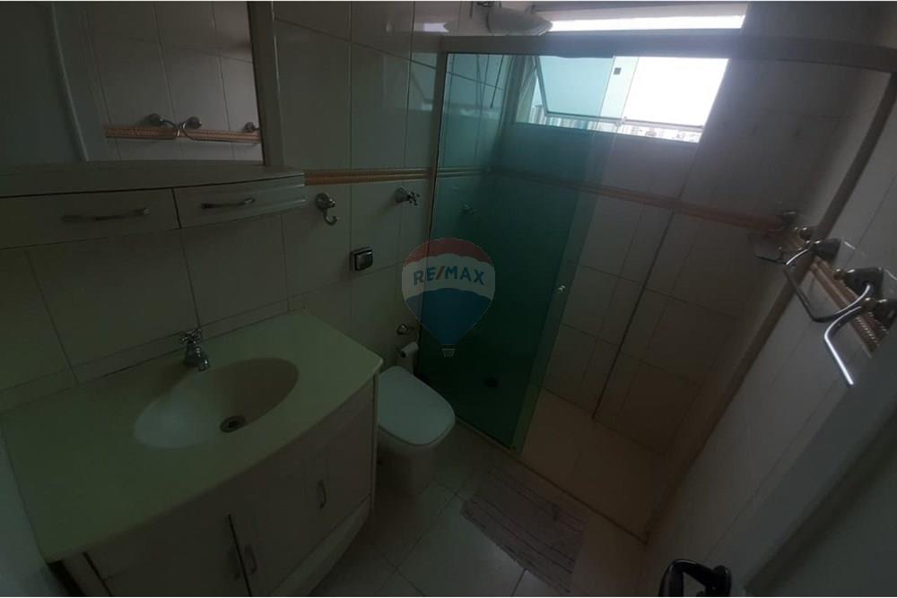Apartamento - Alugar - São Paulo , São Paulo - IMG-20251030-WA0048.jpg - Banheiro - 602161018-28