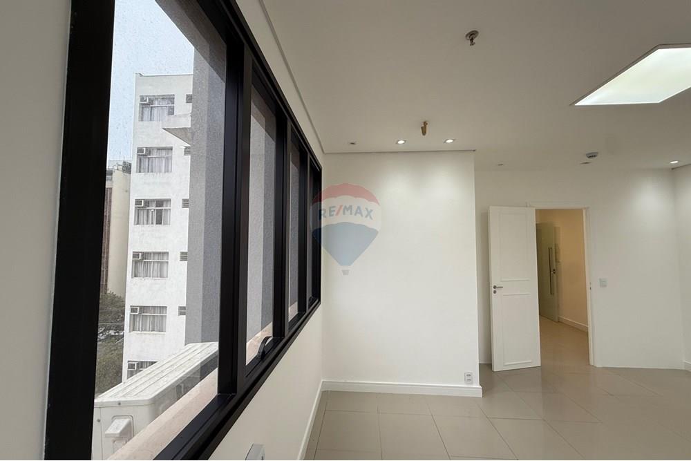 Cj. Comercial/ Sala - Alugar - São Paulo , São Paulo - IMG_0549.jpeg - 601081042-76