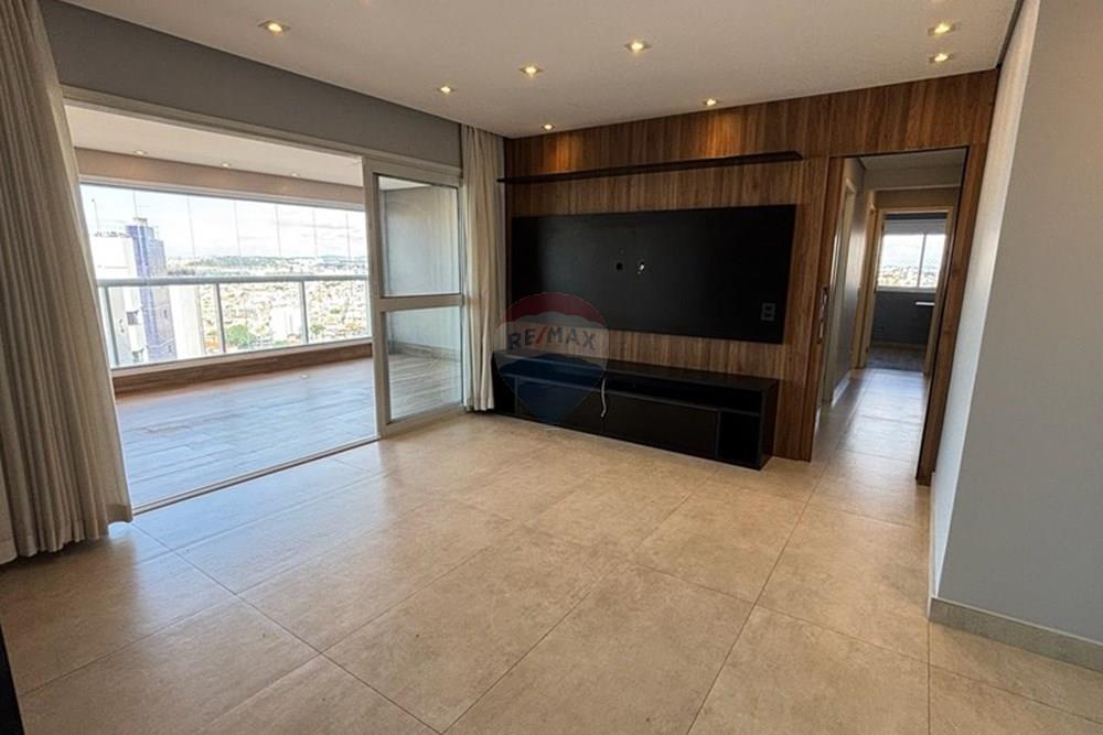 Apartamento - Alugar - São Paulo , São Paulo - IMG_2918.jpg - Sala - 601811037-23