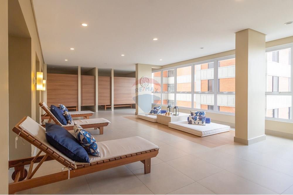 Apartamento - Venda - São Paulo , São Paulo - 15.jpg - Sauna - 601081007-115