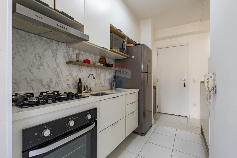 Apartamento - Venda - São Paulo , São Paulo - 21-AP.jpg - 601471009-105