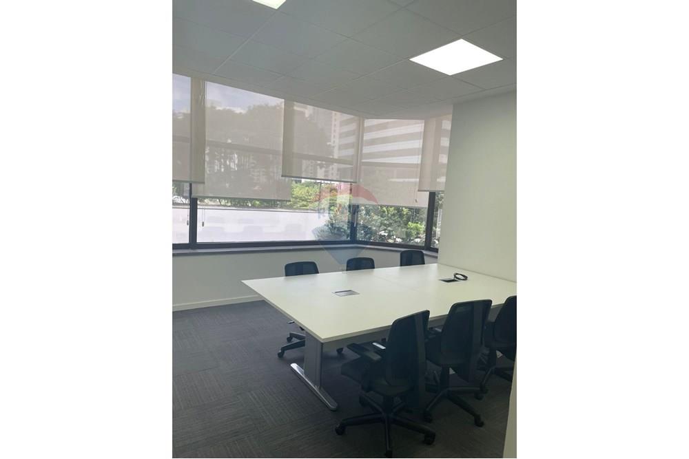 Cj. Comercial/ Sala - Alugar - São Paulo , São Paulo - FOTO 17.jpeg - 602141068-27