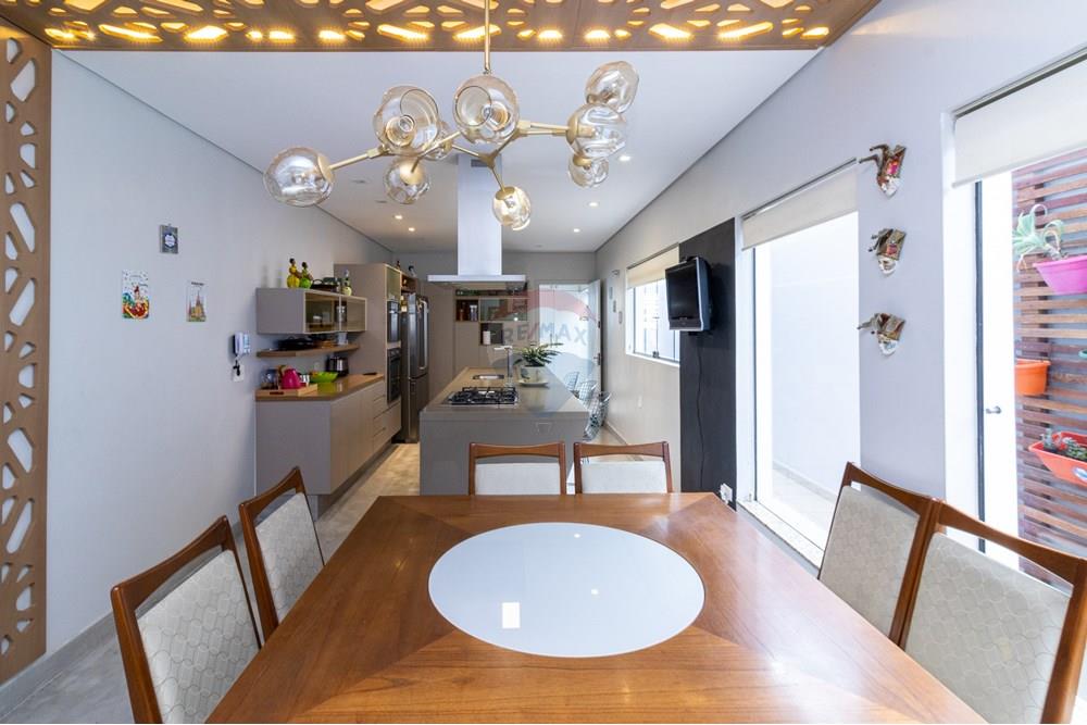 Sobrado - Venda - São Paulo , São Paulo - Rua Martins Claro, 83_16.jpg - 602341026-17