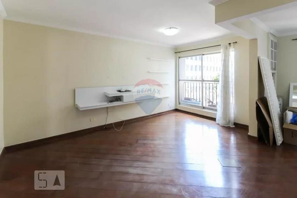 Apartamento - Alugar - São Paulo , São Paulo - 4b458744-3436-4301-b913-a5a0c7e4d9b6.jpg - 601361019-3231