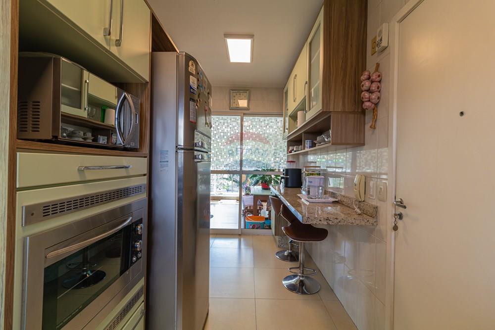 Apartamento - Venda - São Paulo , São Paulo - 04cozinha_006.jpg - 602101059-1