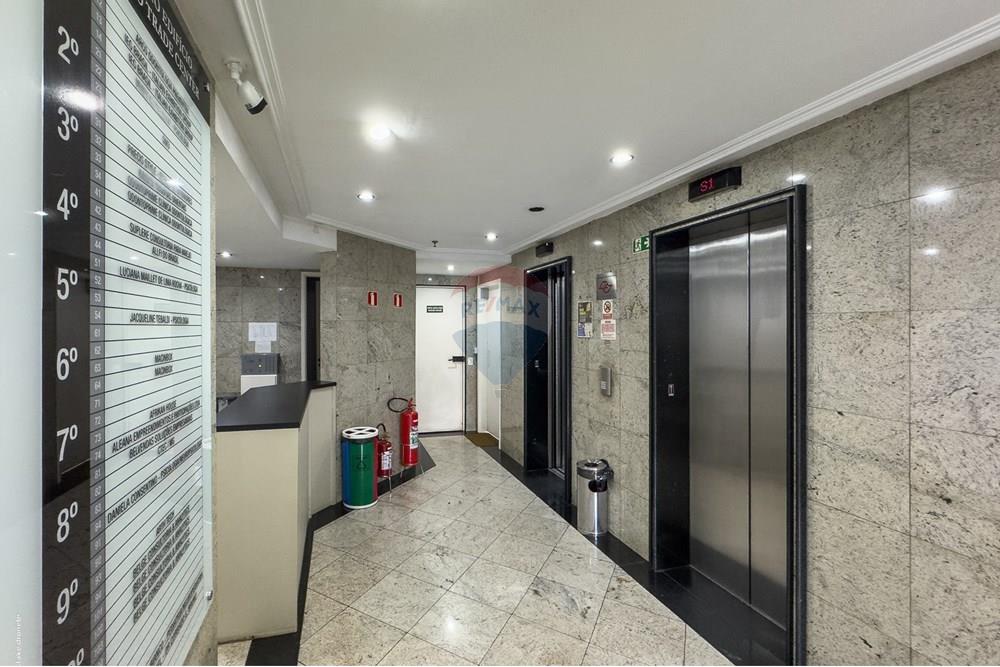 Cj. Comercial/ Sala - Venda - São Paulo , São Paulo - TKD-482.jpg - 602151008-133