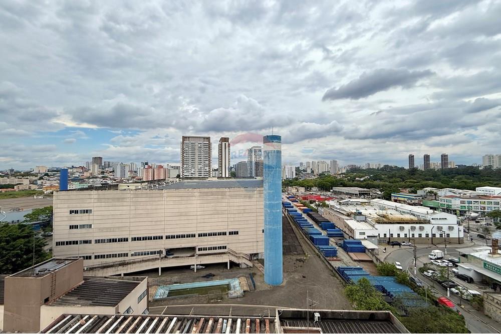 Cj. Comercial/ Sala - Alugar - São Paulo , São Paulo - IMG_2509.jpg - 602321014-119