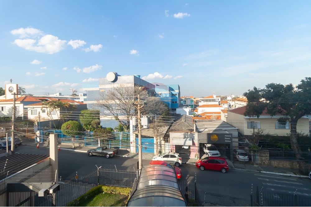 Apartamento - Venda - São Paulo , São Paulo - IMG_537617.jpg - Sala - 601811011-18