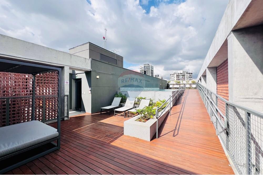 Studio - Alugar - São Paulo , São Paulo - IMG_0369.jpg - 602281044-89