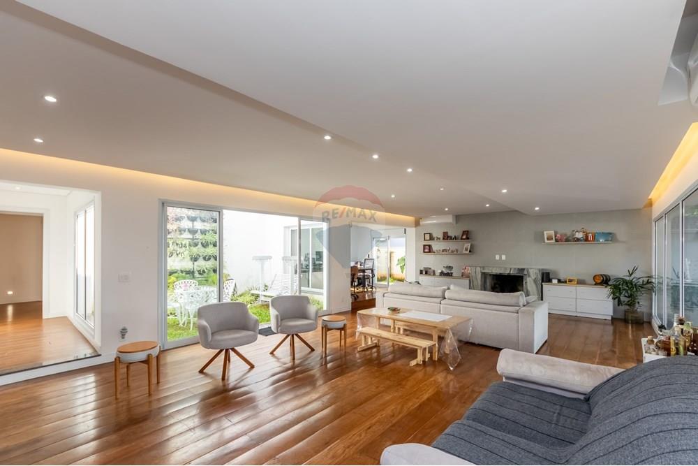 Casa - Alugar - São Paulo , São Paulo - 8sala.jpg - Sala de estar - 601081013-35