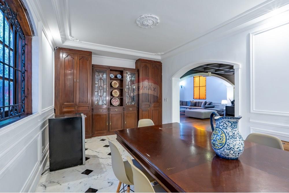 Casa - Venda - São Paulo , São Paulo - 01fotos_022.jpg - 601251324-1