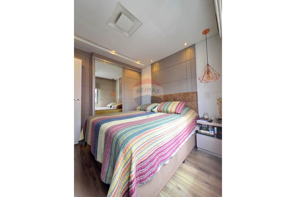 Apartamento - Venda - São Paulo , São Paulo - 20 - Suite Casal.jpg - 602141019-36