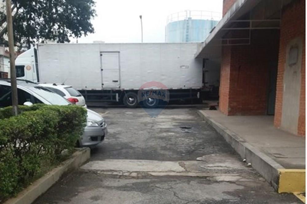 Galpão - Alugar - São Paulo , São Paulo - 42.jpeg - 602291021-242