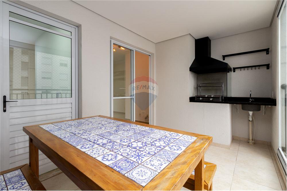 Apartamento - Venda - São Paulo , São Paulo - 5 - 602281022-115