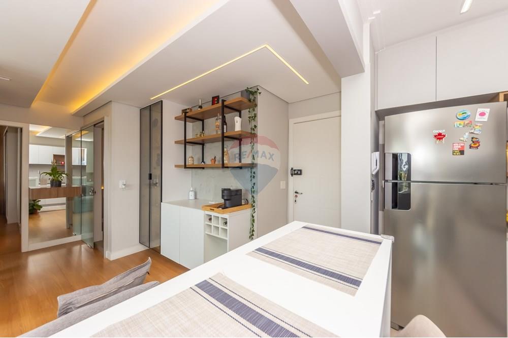 Apartamento - Venda - São Paulo , São Paulo - IMG_906020.jpg - Cozinha - 602381006-23