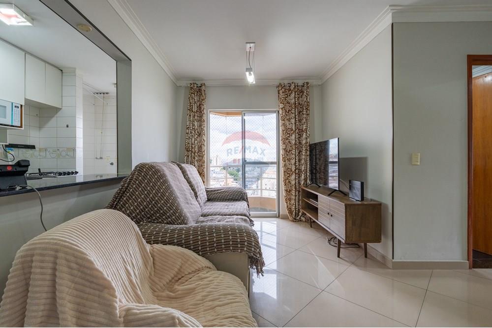 Apartamento - Venda - São Paulo , São Paulo - 2-AP.jpg - 601471015-57