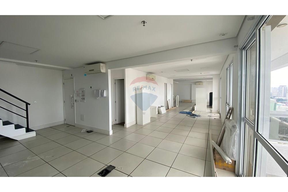 Cj. Comercial/ Sala - Alugar - São Paulo , São Paulo - trademark 4.jpeg - 602341003-23