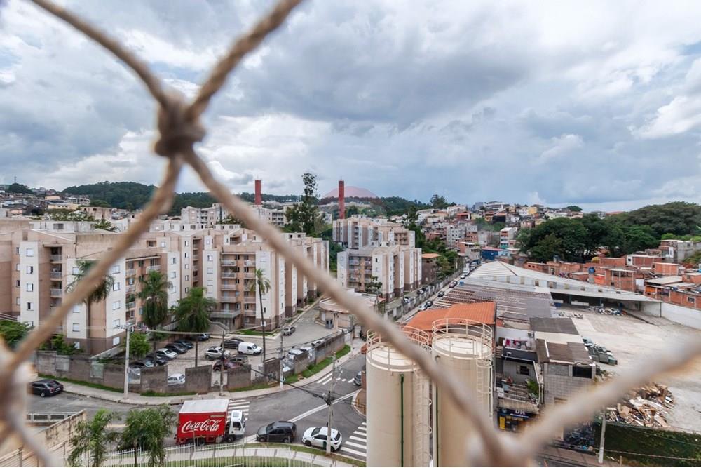 Apartamento - Venda - São Paulo , São Paulo - DSC_5975.jpeg - 601191032-35