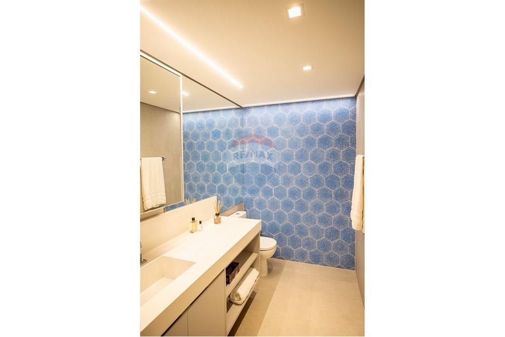Apartamento - Alugar - São Paulo , São Paulo - Banheiro 4.jpg - 602341004-36
