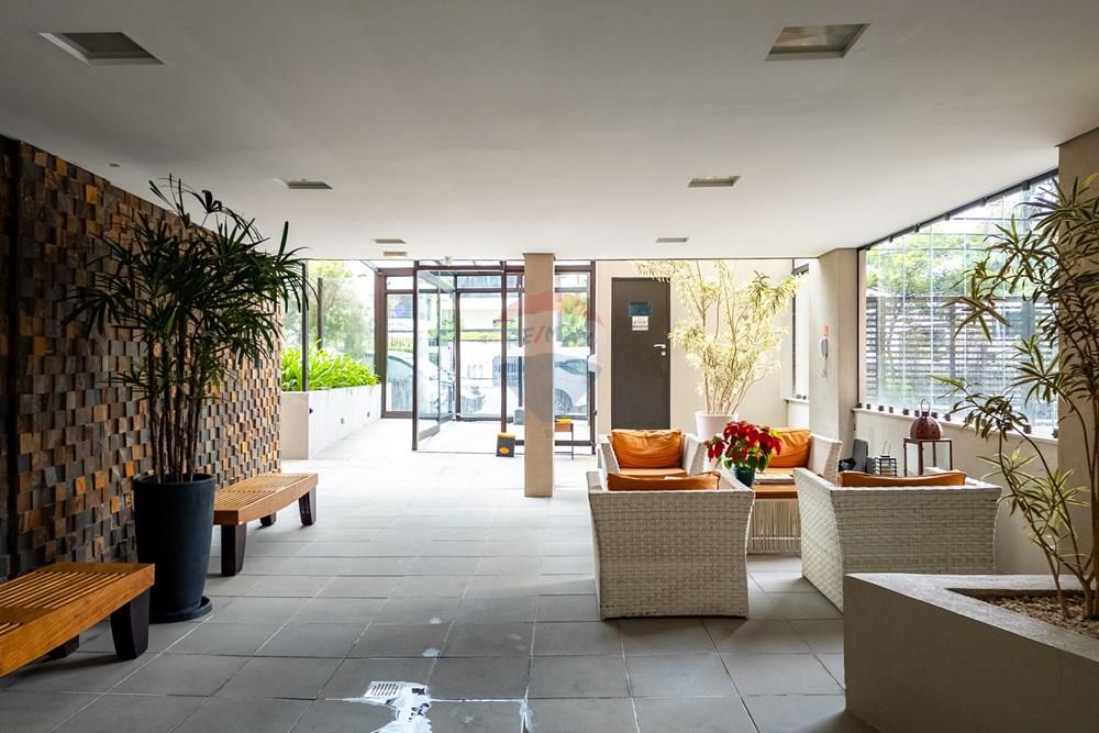 Apartamento - Venda - São Paulo , São Paulo - AP-48.jpg - 601971076-124