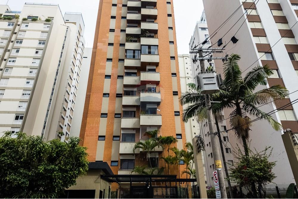 Apartamento - Venda - São Paulo , São Paulo - 84_Ap.jpg - 601971018-1199